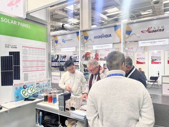 চীন Changsha Purple Horn E-Commerce Co., Ltd. কারখানা