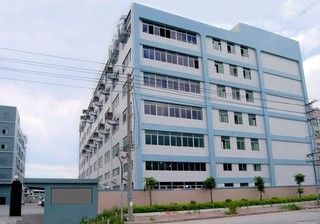 চীন Guangzhou Senbi Home Electrical Appliances Co., Ltd. কারখানা